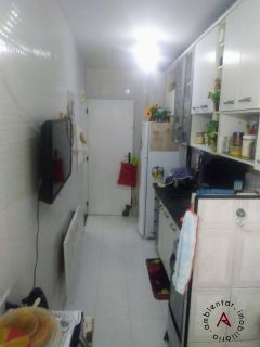 Vendo Apt enfrente ao Assaí na  AV. Adélia franco