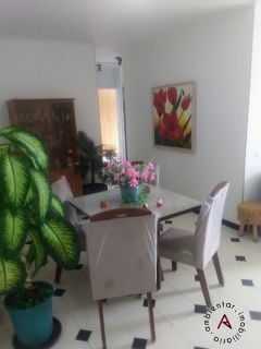 Vendo Apt enfrente ao Assaí na  AV. Adélia franco