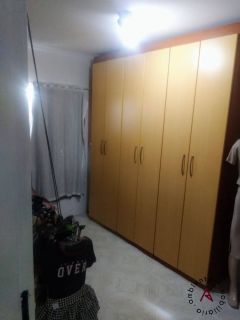 Vendo Apt enfrente ao Assaí na  AV. Adélia franco