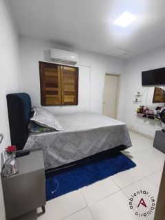 Vendo ótima casa no Conj.Padre Pedro/ Santa Maria