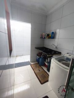 Vendo ótima casa no Conj.Padre Pedro/ Santa Maria