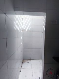 Vendo ótima casa no Conj.Padre Pedro/ Santa Maria
