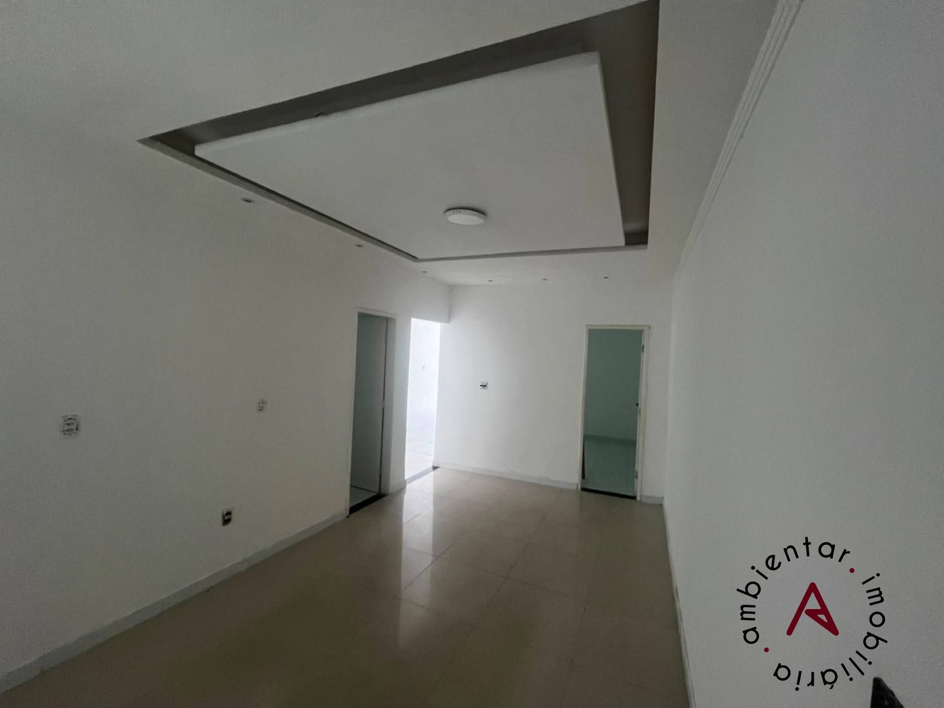 Casa Ótima casa no bairro Cirurgia