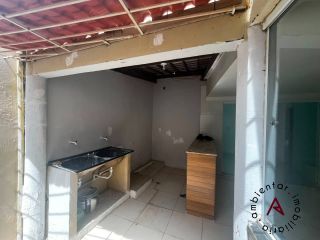 Casa Ótima casa no bairro Cirurgia
