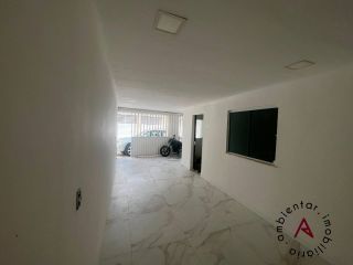 Casa Ótima casa no bairro Cirurgia