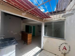 Casa Ótima casa no bairro Cirurgia