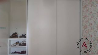 Apartamento reformado no Cond. Praias do Forte/ Farolândia
