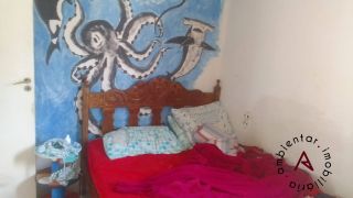 Apartamento reformado no Cond. Praias do Forte/ Farolândia