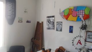 Apartamento reformado no Cond. Praias do Forte/ Farolândia