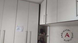 Apartamento reformado no Cond. Praias do Forte/ Farolândia