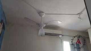 Apartamento reformado no Cond. Praias do Forte/ Farolândia