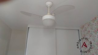 Apartamento reformado no Cond. Praias do Forte/ Farolândia