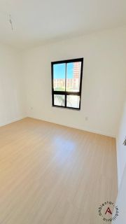 Apart. Novo 3/4 com Suíte no Luzia - Entregue em Maio/2026