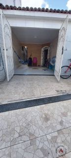 Casa pronta pra mora no Jardim Centenário com Ótima localização