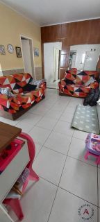 Casa pronta pra mora no Jardim Centenário com Ótima localização