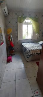 Casa pronta pra mora no Jardim Centenário com Ótima localização