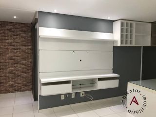 Apart. à venda com 3/4 condomínio Qualivida na Jabotiana