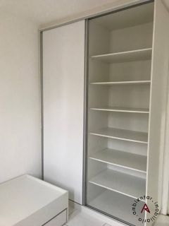 Apart. à venda com 3/4 condomínio Qualivida na Jabotiana