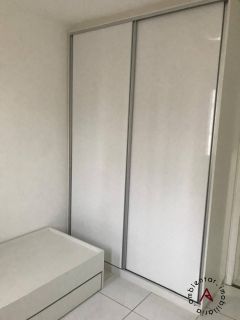 Apart. à venda com 3/4 condomínio Qualivida na Jabotiana