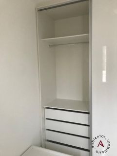 Apart. à venda com 3/4 condomínio Qualivida na Jabotiana