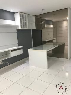 Apart. à venda com 3/4 condomínio Qualivida na Jabotiana