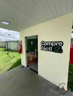 Apart. à venda com 3/4 condomínio Qualivida na Jabotiana