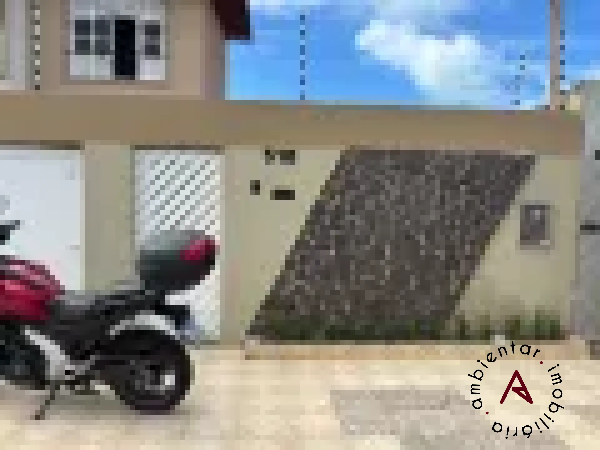 Excelente  casa à venda na Atalaia