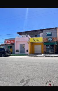 Vendo imóvel comercial na Aruana com Ótima localização