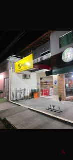 Vendo imóvel comercial na Aruana com Ótima localização