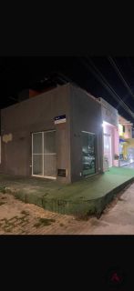 Vendo imóvel comercial na Aruana com Ótima localização
