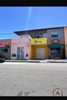 Vendo imóvel comercial na Aruana com Ótima localização