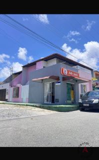 Vendo imóvel comercial na Aruana com Ótima localização