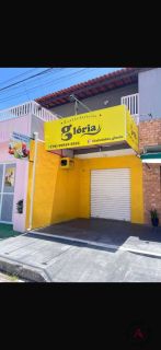 Vendo imóvel comercial na Aruana com Ótima localização