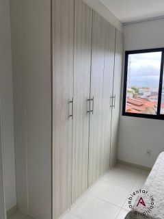 Aconchegante apart. na Coroa do meio à venda.