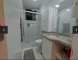 Aconchegante apart. na Coroa do meio à venda.
