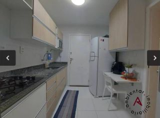 Aconchegante apart. na Coroa do meio à venda.