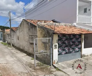 Casa a venda no Siqueira Campos