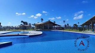 Vendo lote no Mares Maluí Residence Barra dos coqueiros