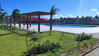 Vendo lote no Mares Maluí Residence Barra dos coqueiros