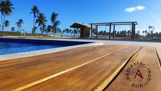Vendo lote no Mares Maluí Residence Barra dos coqueiros