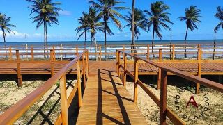 Vendo lote no Mares Maluí Residence Barra dos coqueiros