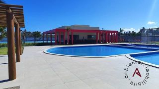 Vendo lote no Mares Maluí Residence Barra dos coqueiros