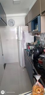 Vendo apart. no Vivendas do Bosque /Jabotiana.
