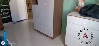 Vendo apart. no Vivendas do Bosque /Jabotiana.