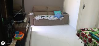 Vendo apart. no Vivendas do Bosque /Jabotiana.
