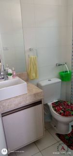 Vendo apart. no Vivendas do Bosque /Jabotiana.