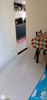Vendo apart. no Vivendas do Bosque /Jabotiana.