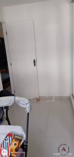 Vendo apart. no Vivendas do Bosque /Jabotiana.