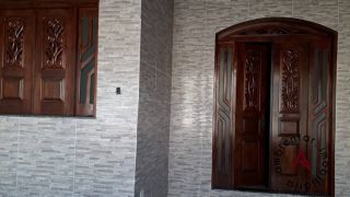Vendo ou Troco casa no conj. Castelo Branco