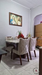 Vendo ou Troco casa no conj. Castelo Branco